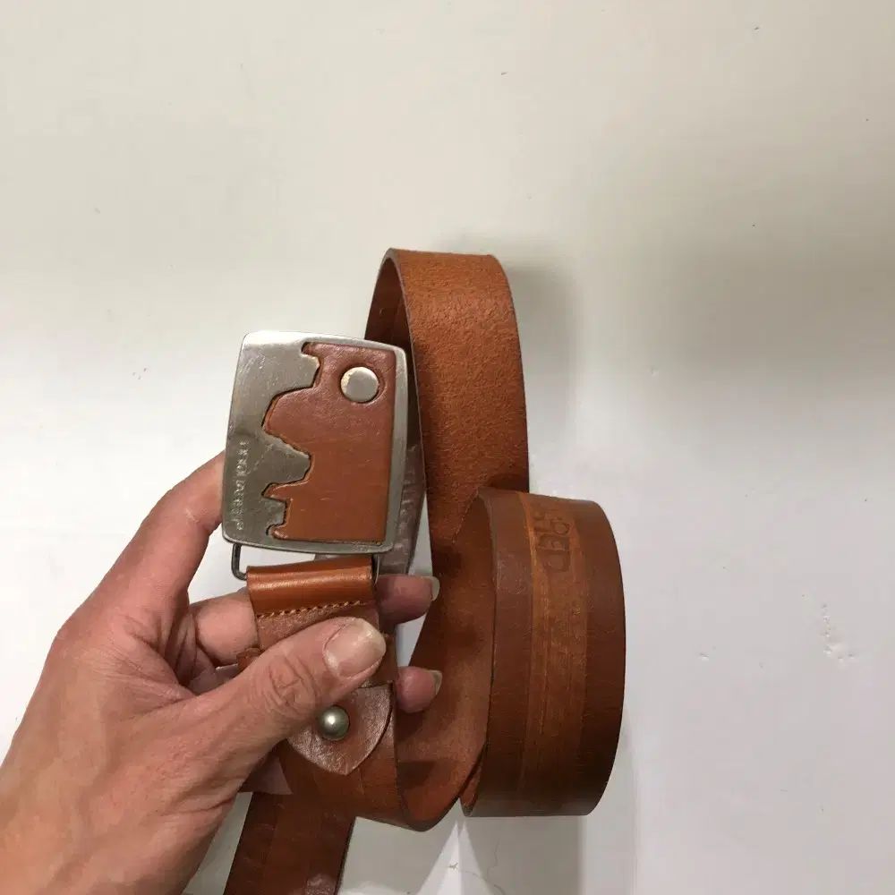 DSQUARED2 ディースクエアード2 ベルト - メルカリ