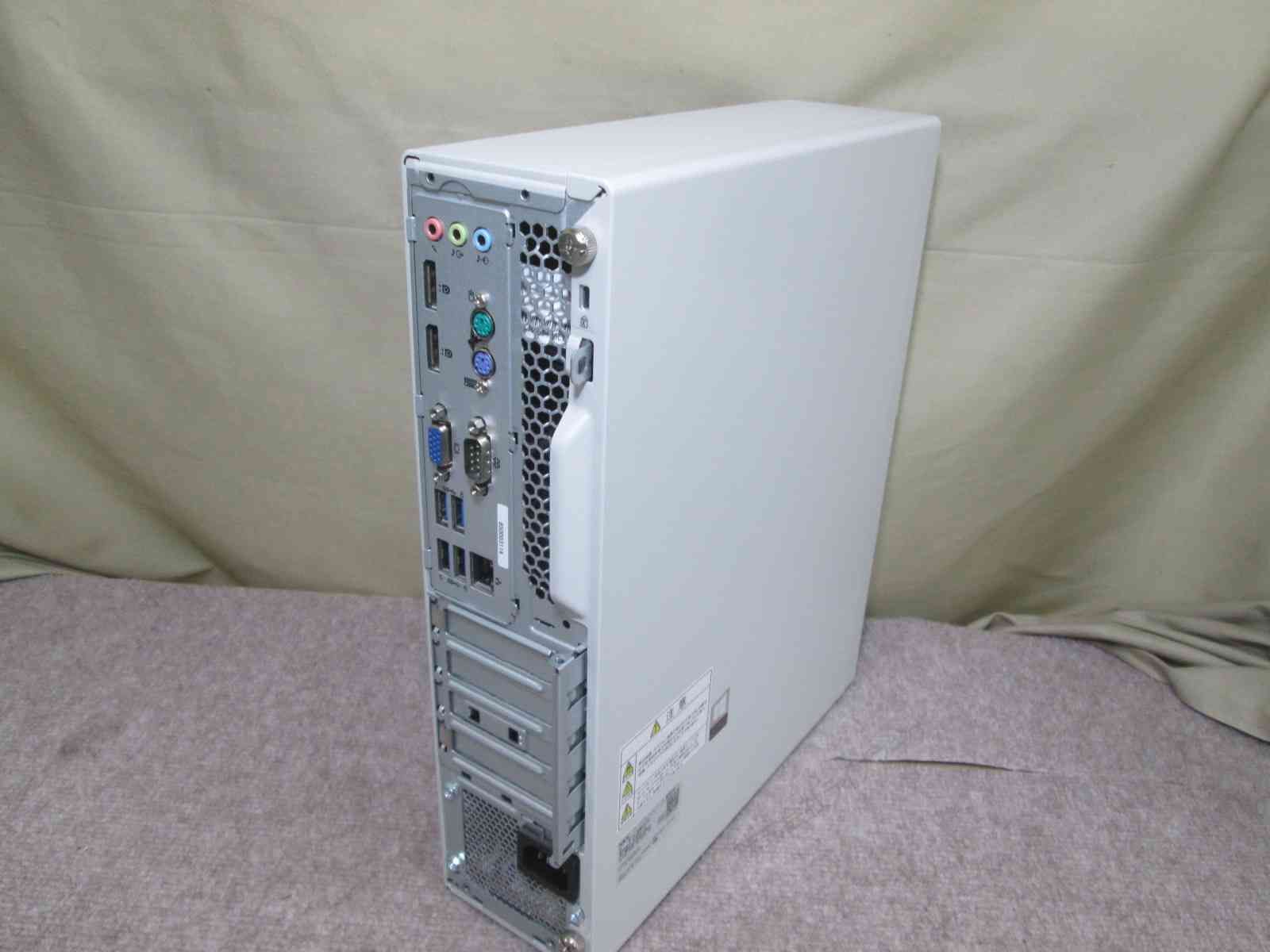 NEC Mate 4台セット まとめ売り □現状品 NEC Mate まとめ売り J PC-
