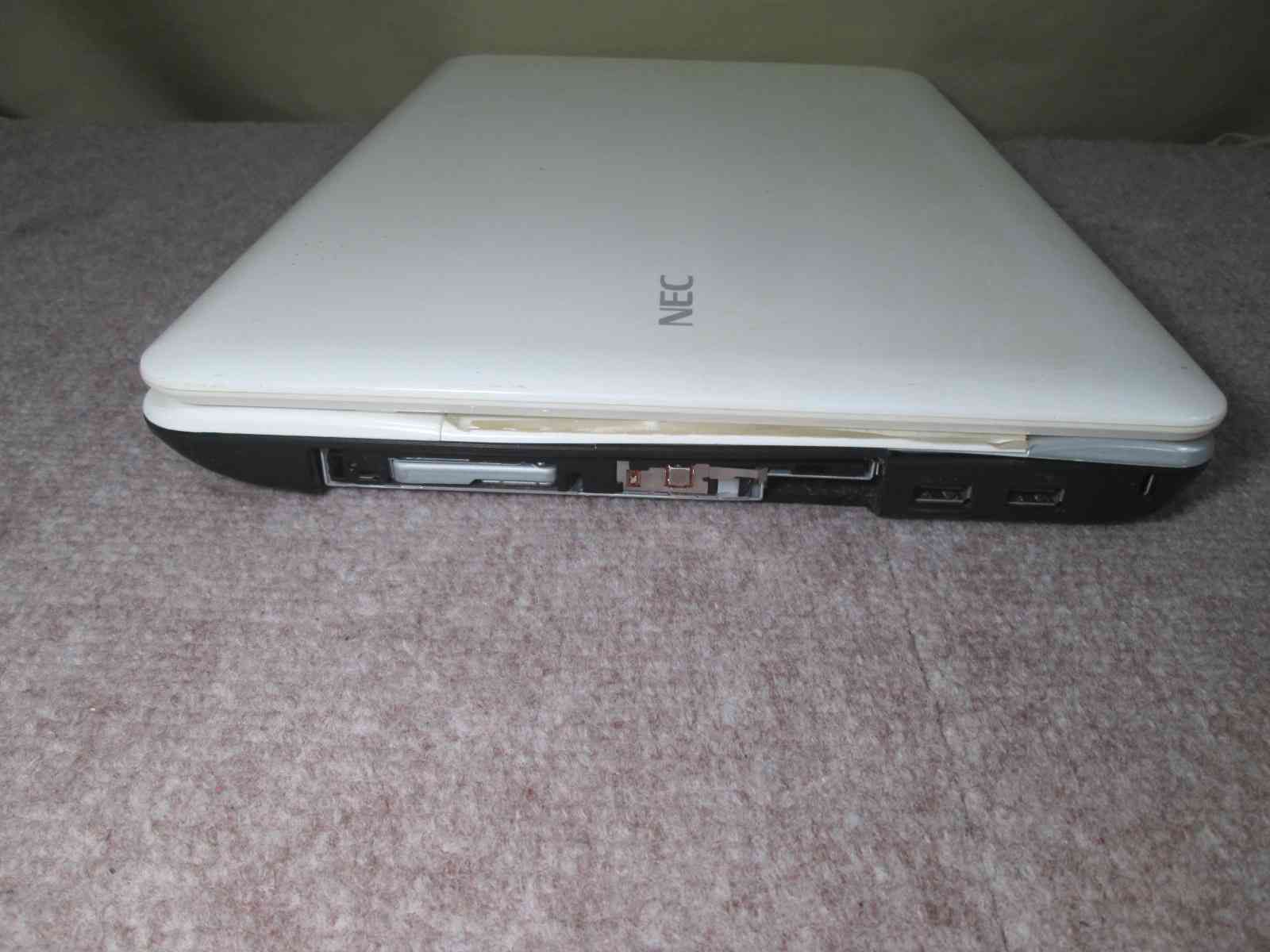 NEC LS350/A Windows7 ライセンス認証済み ヤマダモール | NEC7500シリーズ Office付 Windows11 高性能第7世代