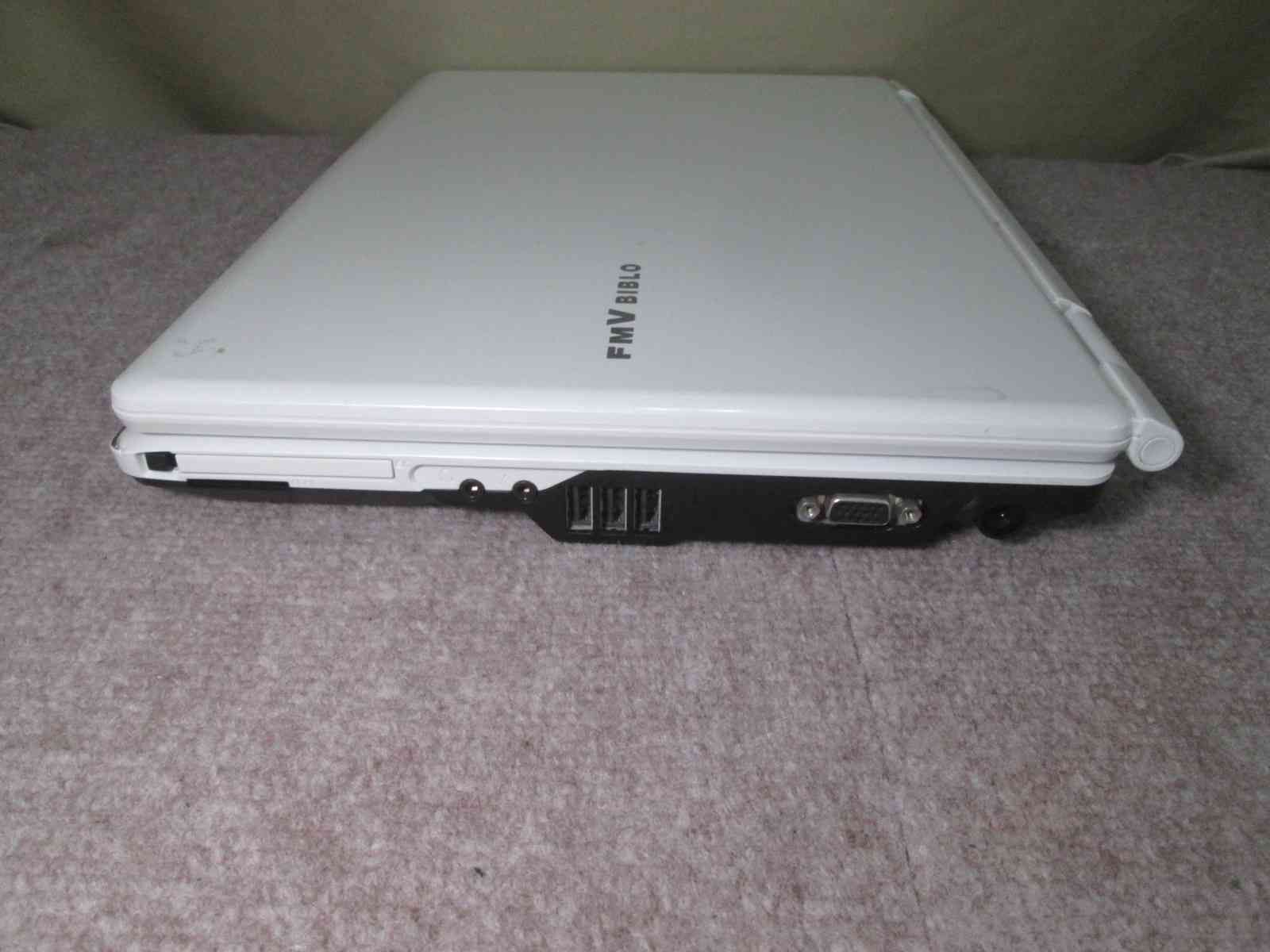 FMV-BIBLO ノートパソコン core2 Windows10 NF/C50 FMV-BIBLO ノートパソコン core2 Windows10 NF⁄C50 □Windows10/富士通