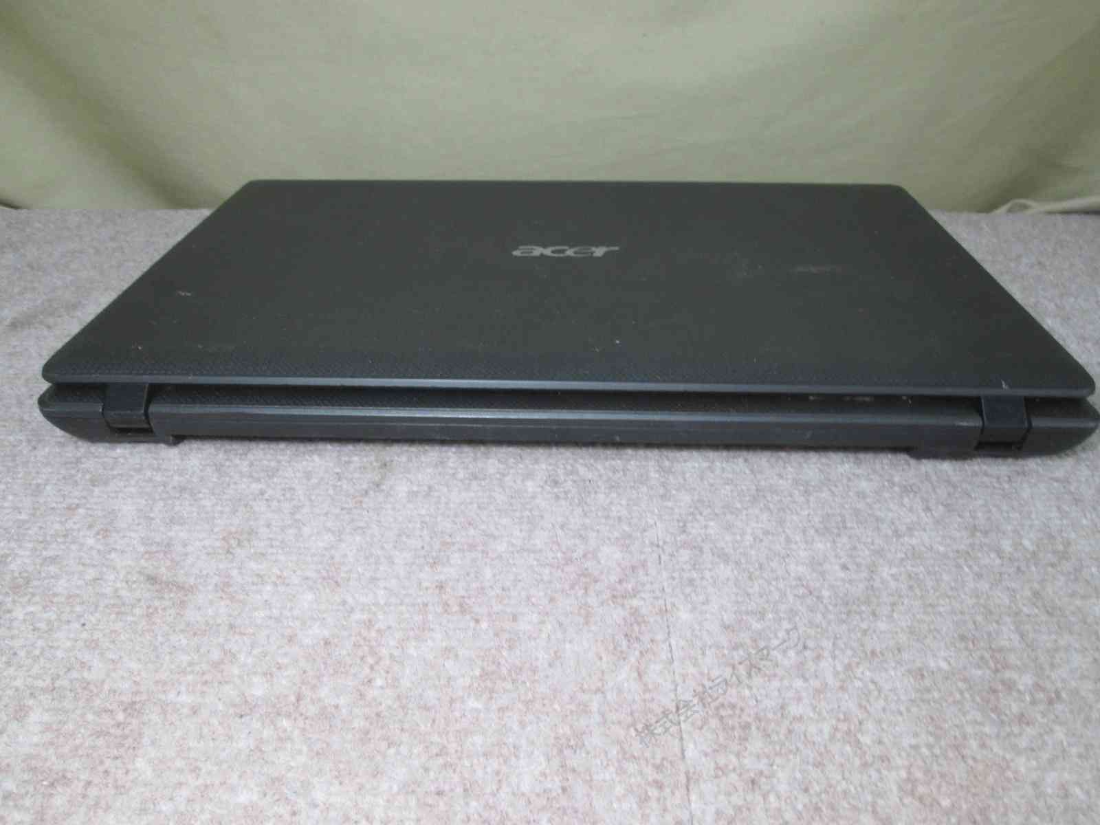 訳あり□中古□Acer□Aspire 5741□AS5741-H32C/SF□Core i5□RAM4GB