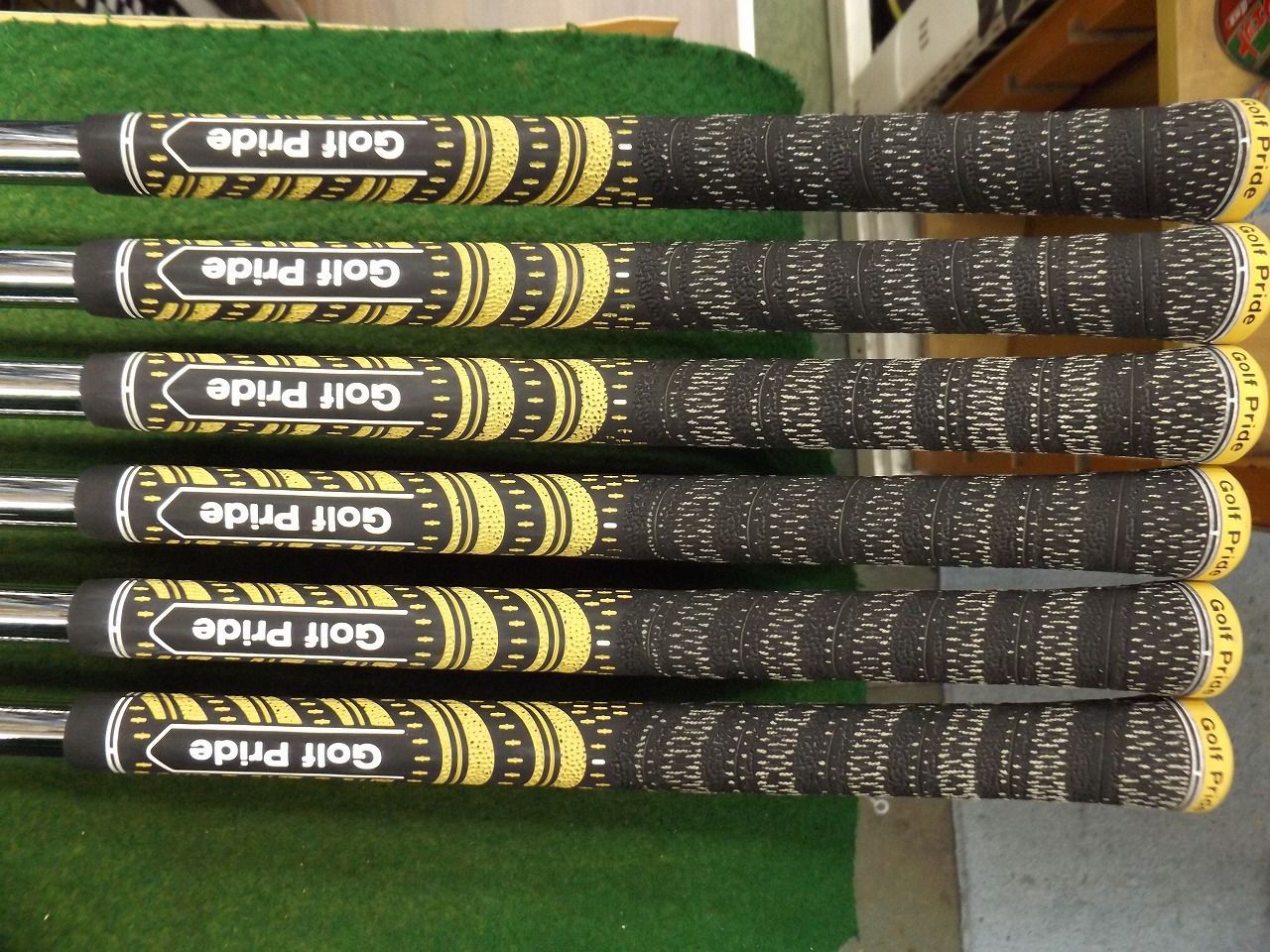 4983 SRIXON ZXi5 ブラッククロム #5-PW NS MODUS3 TOUR110 S