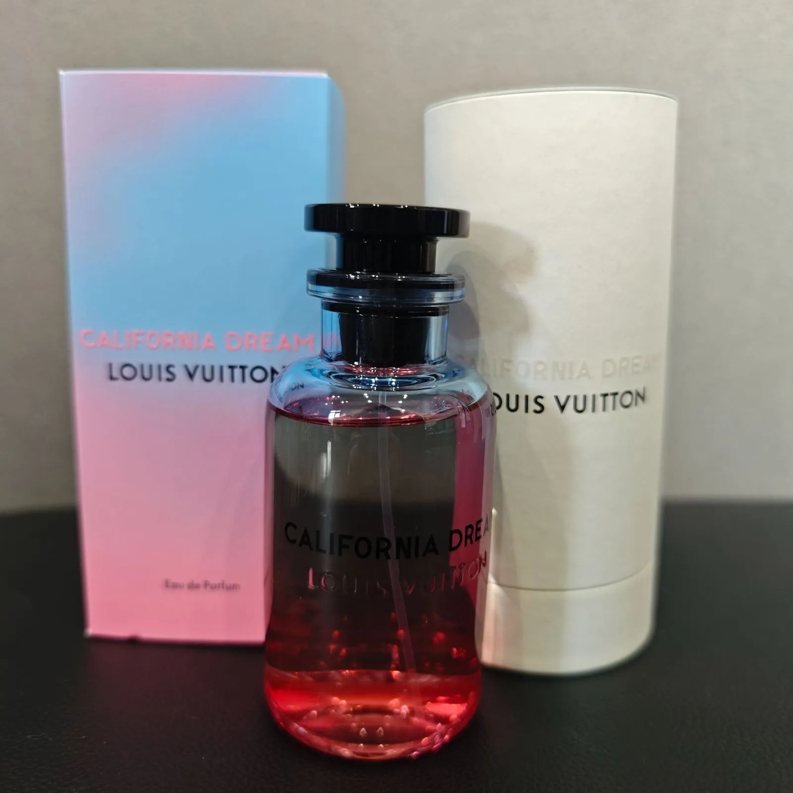 LOUIS VUITTON カリフォルニアドリーム 100ml 【公式通販】