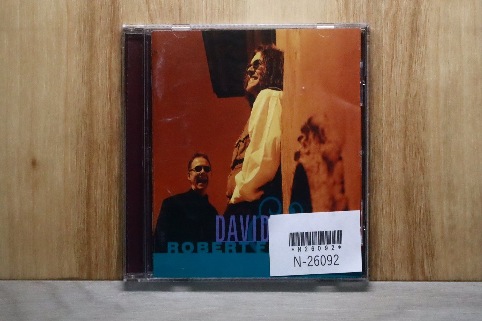 国内盤CD☆デイヴィッド・シルヴィアン/David Sylvian□ THE FIRST DAY