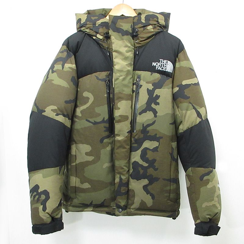 三重本店】 中古 THE NORTH FACE | ザ・ノースフェイス NOVELTY BALTRO