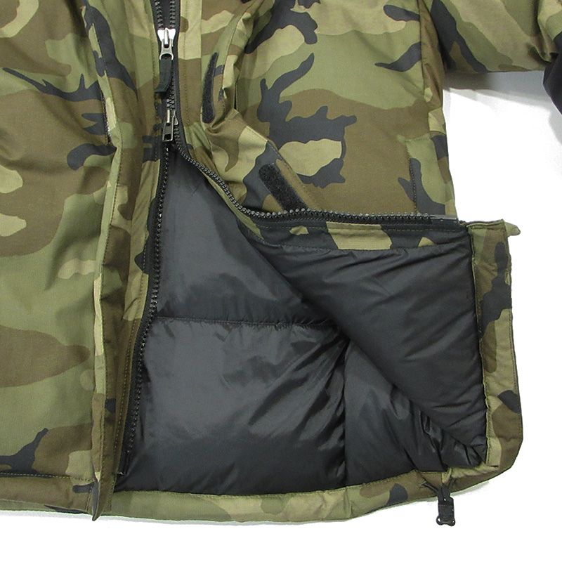 三重本店】 中古 THE NORTH FACE | ザ・ノースフェイス NOVELTY BALTRO