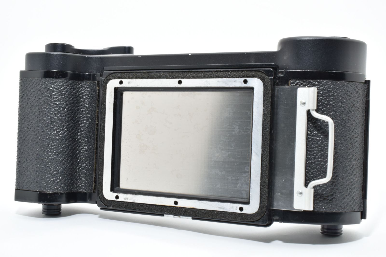 Mamiya 6x9 ロールフィルムバック 120/220 マミヤプレス用【良品