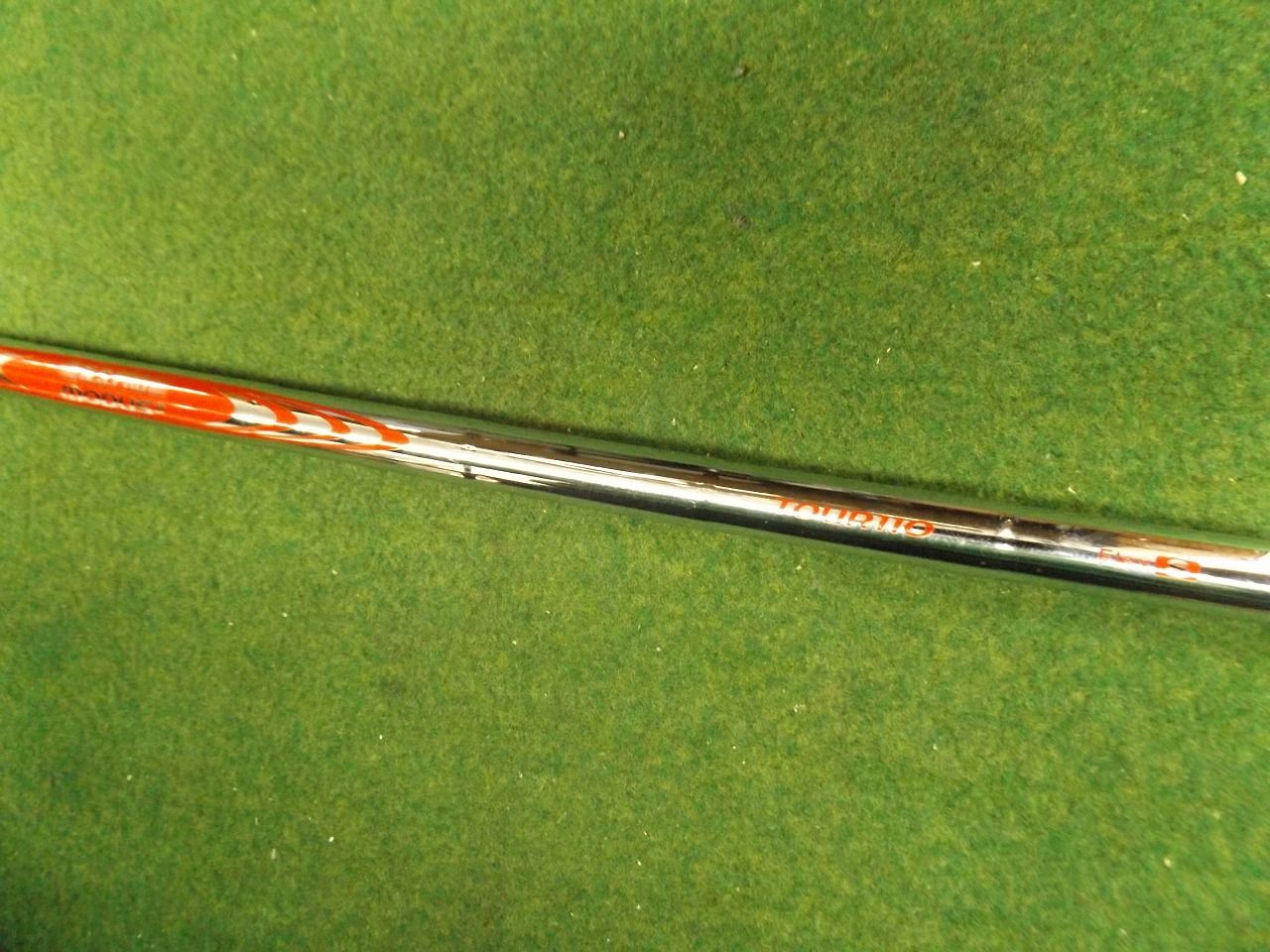 5478 SRIXON ZXi5 AW単品 50° NS MODUS3 TOUR 110 S ダンロップ