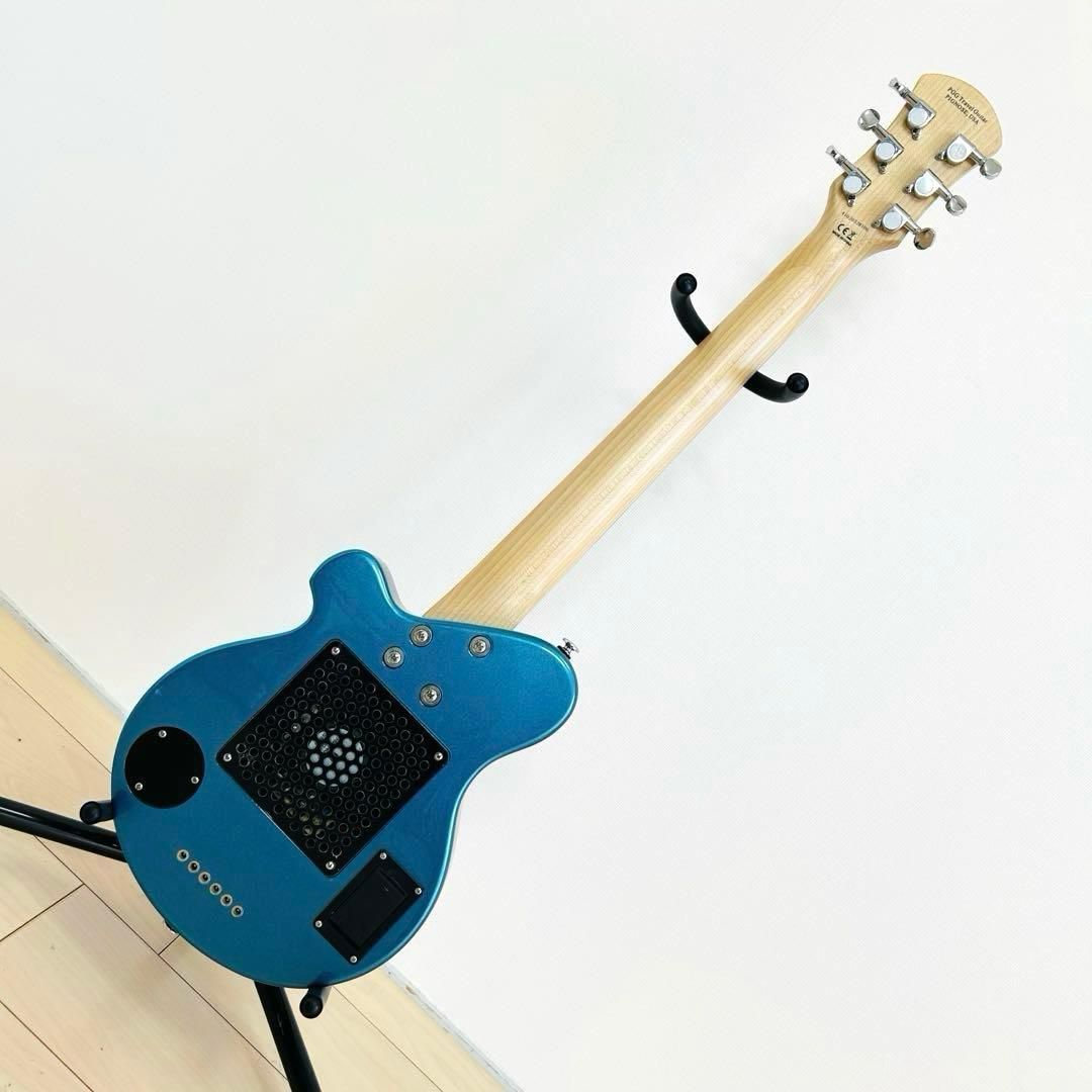 pignose ピグノーズ PGG200 アンプ内蔵エレキギター - メルカリ