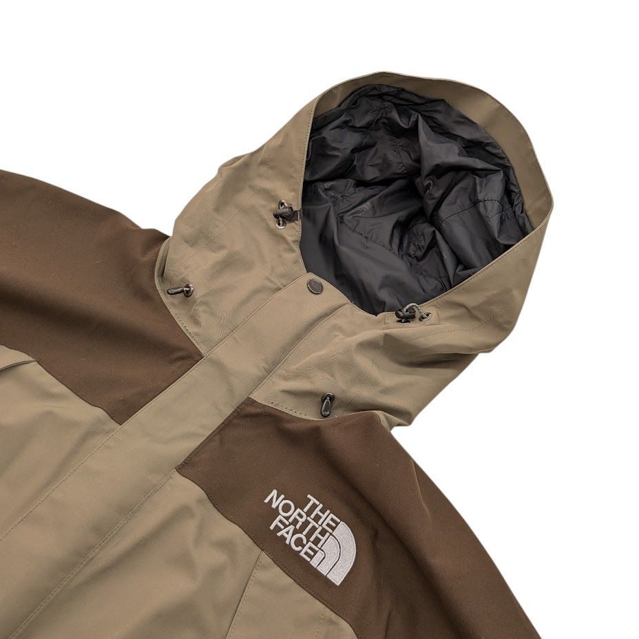 THE NORTH FACE MOUNTAIN JACKET NP15001 SUMMIT SERIES ノース
