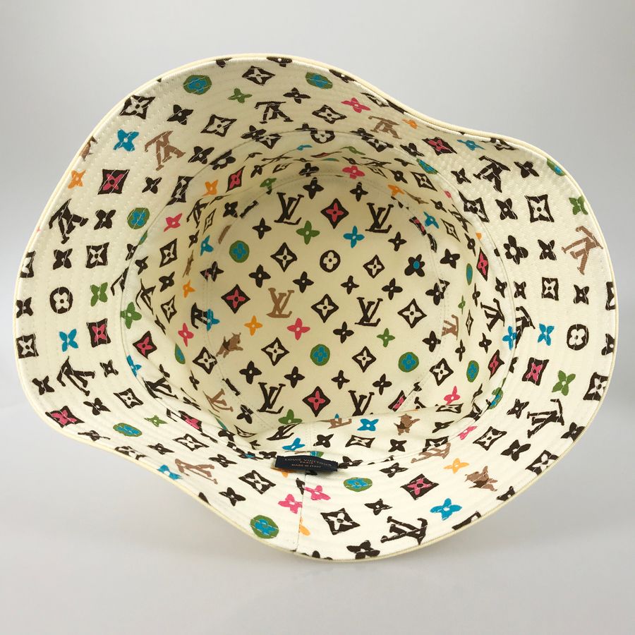 ルイ・ヴィトン LOUIS VUITTON モノグラム タイラー ザ クリエイター