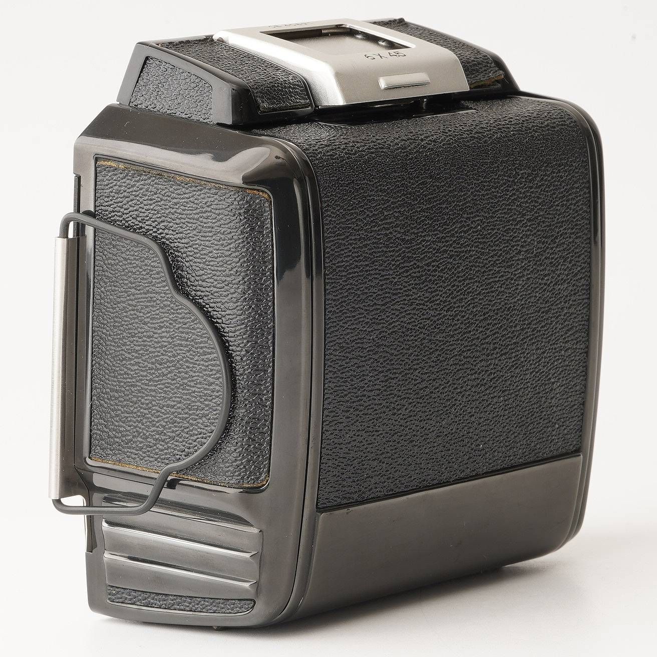 Bronica SQ-i 220Jフィルムバック 6x4.5 Bronica SQ-i 220Jフィルムバック 6x4.5 ブロニカSQ フィルムバッグ