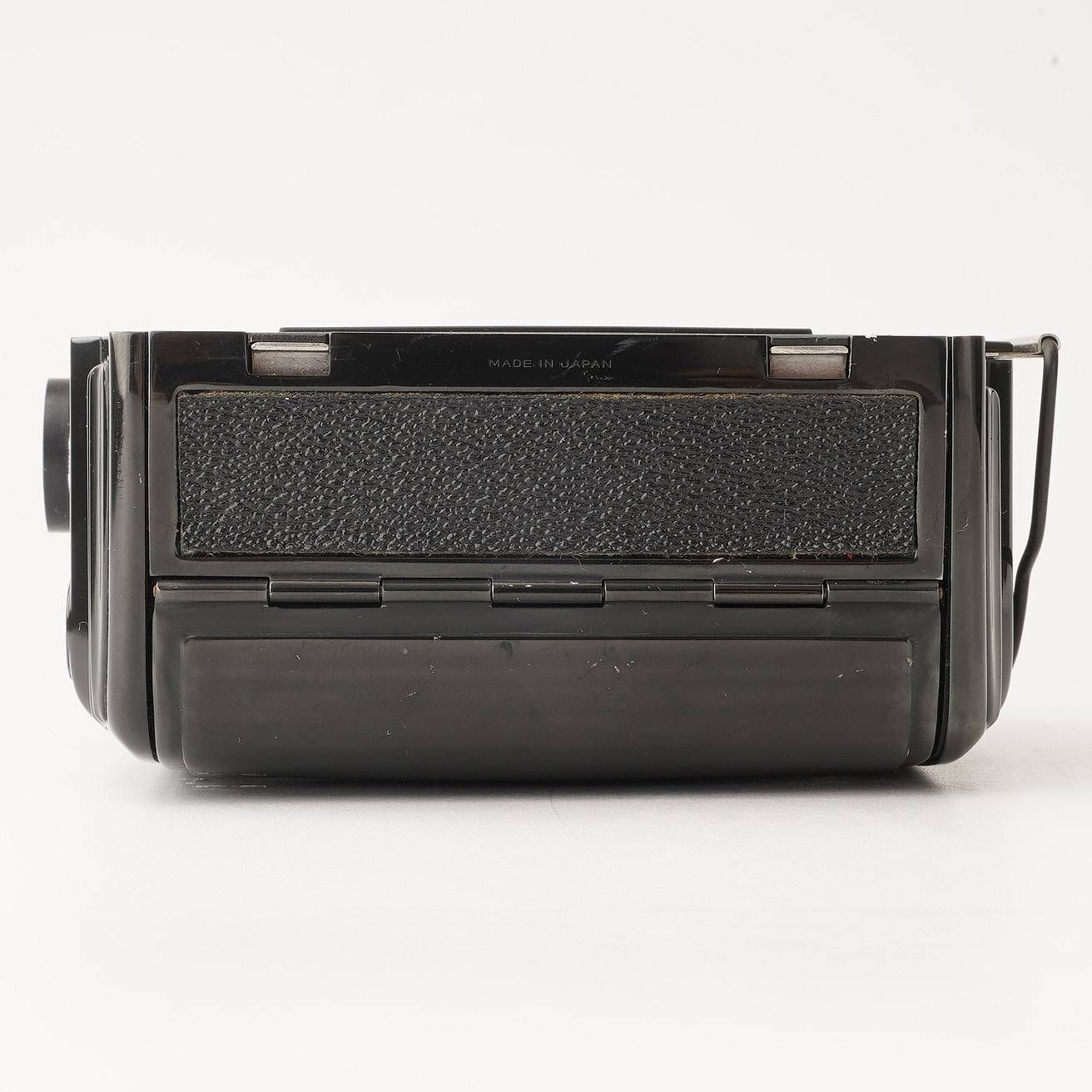 ゼンザブロニカ S2 Zenza Bronica フィルムバック 6x4.5