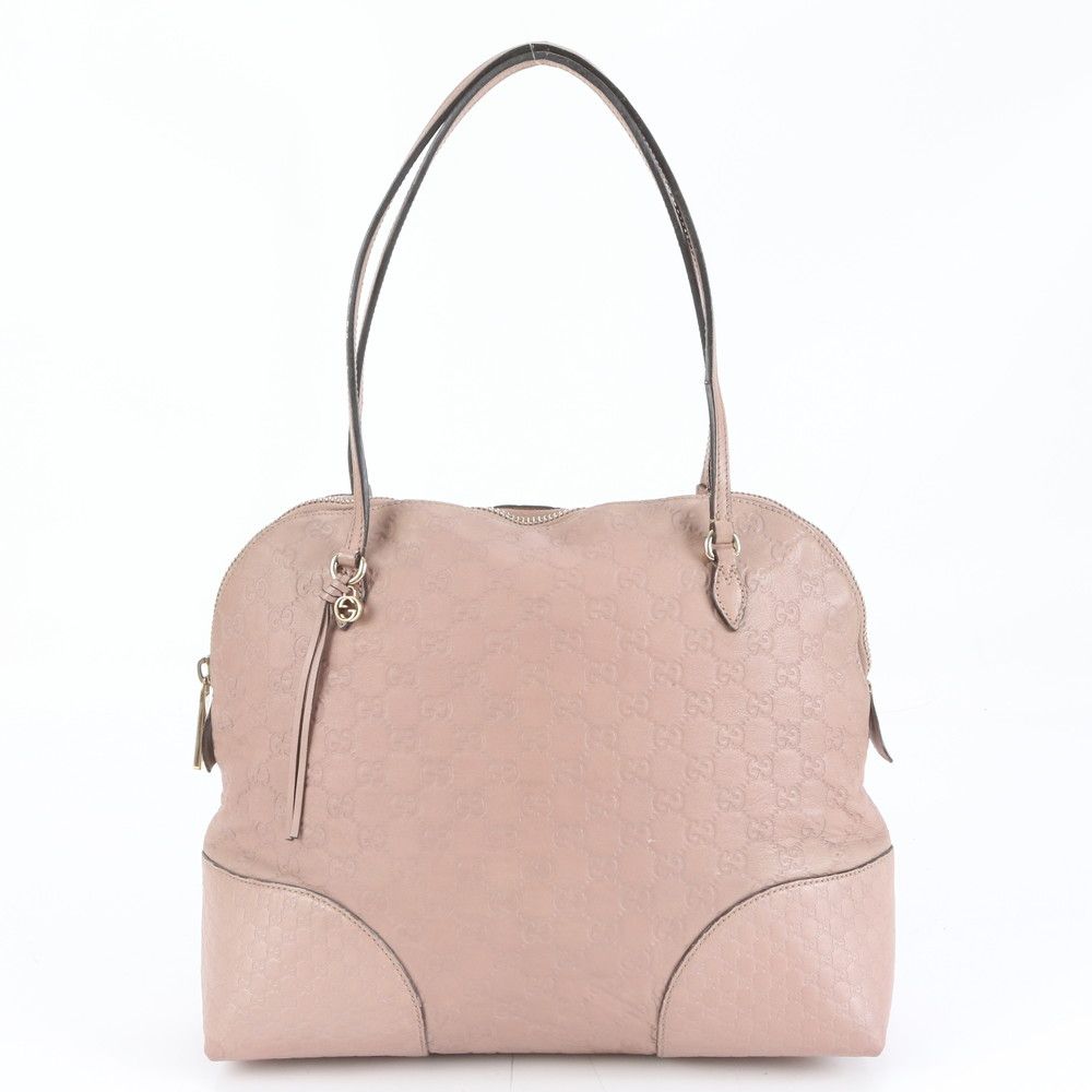 グッチGUCCIピンク系レザーグッチシマトートバッグ323671 グッチ グッチGUCCIピンク系レザーグッチシマトートバッグ323671 グッチ