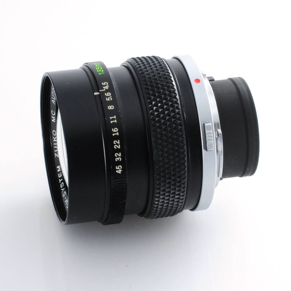 【希少】OLYMPUS ZUIKO SHIFT24mmF3.5OMマウント Olympus OM-SYSTEM ZUIKO SHIFT 24mm F/3.5 Camera Lens | For OM