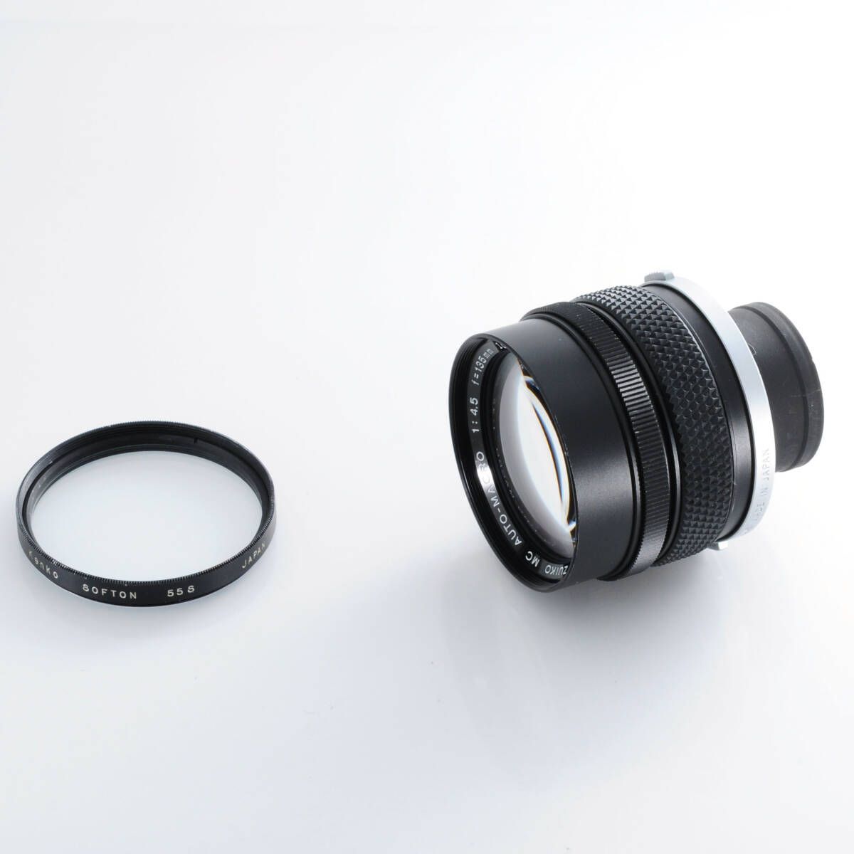 【希少】OLYMPUS ZUIKO SHIFT24mmF3.5OMマウント ZUIKO SHIfT 24mm F3.5 | OMマニア