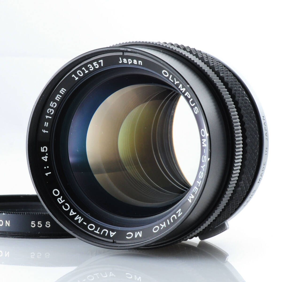 レンズ(単焦点) OLYMPUS ZUIKO 135mm f/4.5 Macro Amazon | OLYMPUS オリンパス OM-SYSTEM ZUIKO AUTO-MACRO 135mm F4.5