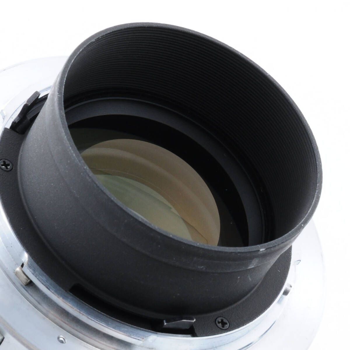 オリンパス】OLYMPUS ZUIKO MC AUTO-MACRO 135mm f4.5 OMマウント 望遠