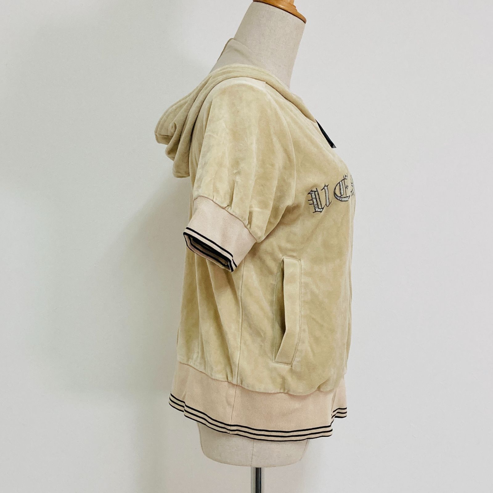 レディース ミエコウエサコ 新品 38 タグなし
