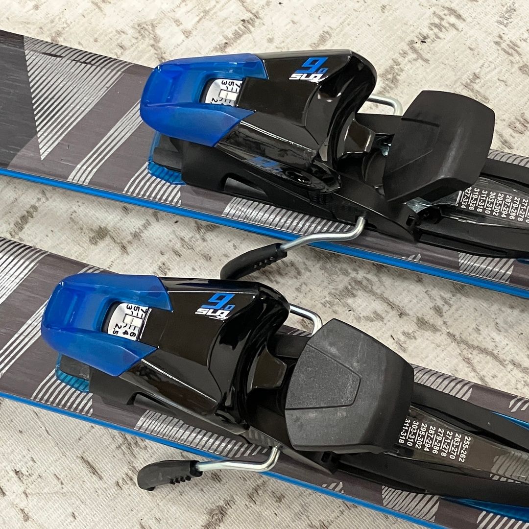 HEAD ヘッド NATURAL INSTINCT 156cm スキー スポーツ用品 中古