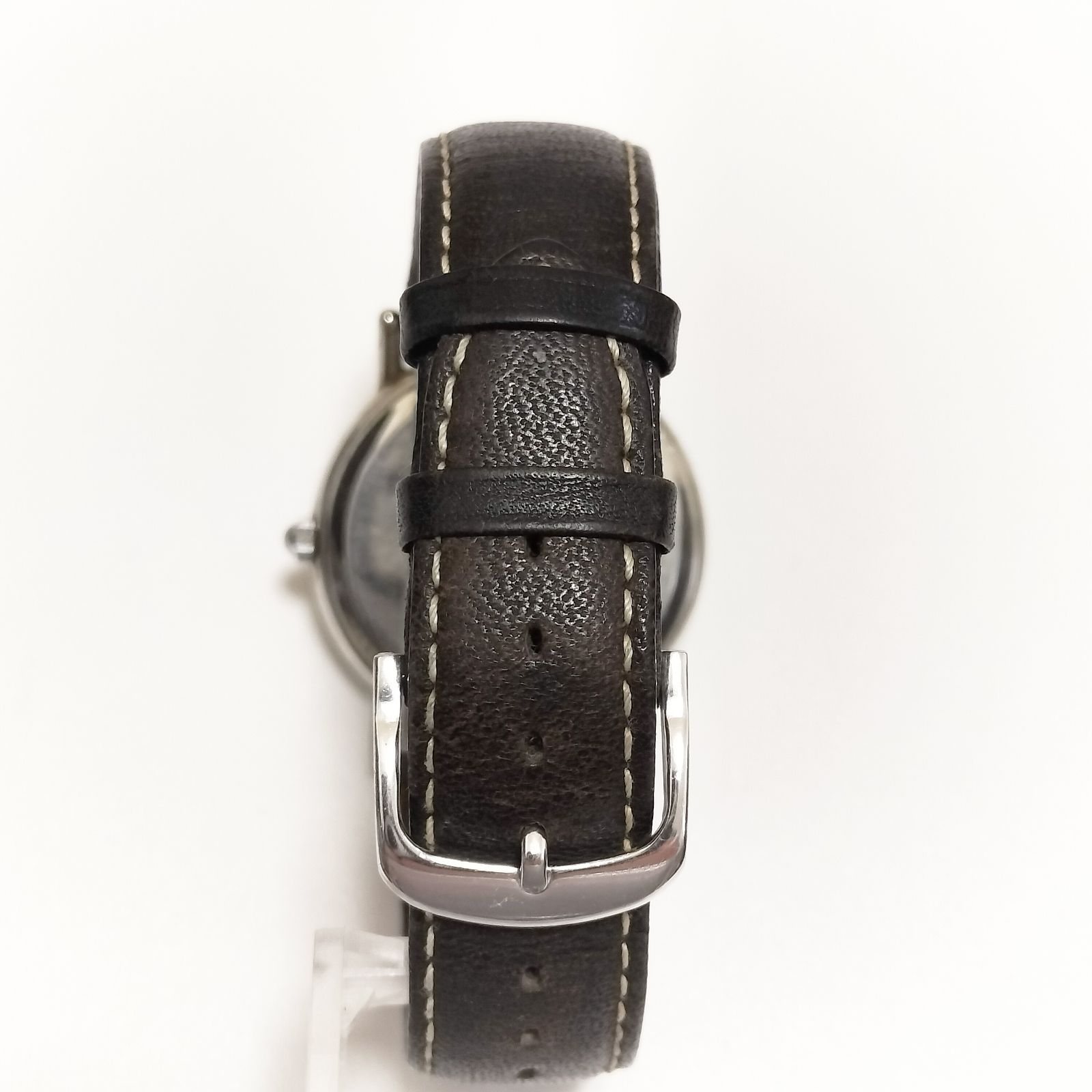 ピエール・ラニエ 限定 CHAT（猫）モデル シェル文字盤 383/999