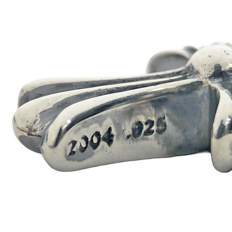 Chrome Hearts クロムハーツ BBY F PPRCHN ベビーファット ベイビー