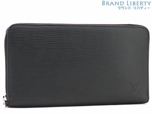 超美品】ルイヴィトン LOUIS VUITTON エピ ジッピー オーガナイザー NM