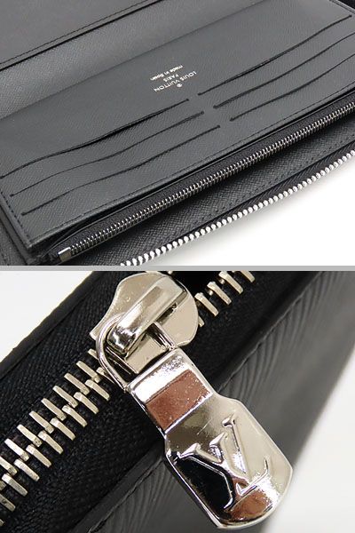 超美品】ルイヴィトン LOUIS VUITTON エピ ジッピー オーガナイザー NM