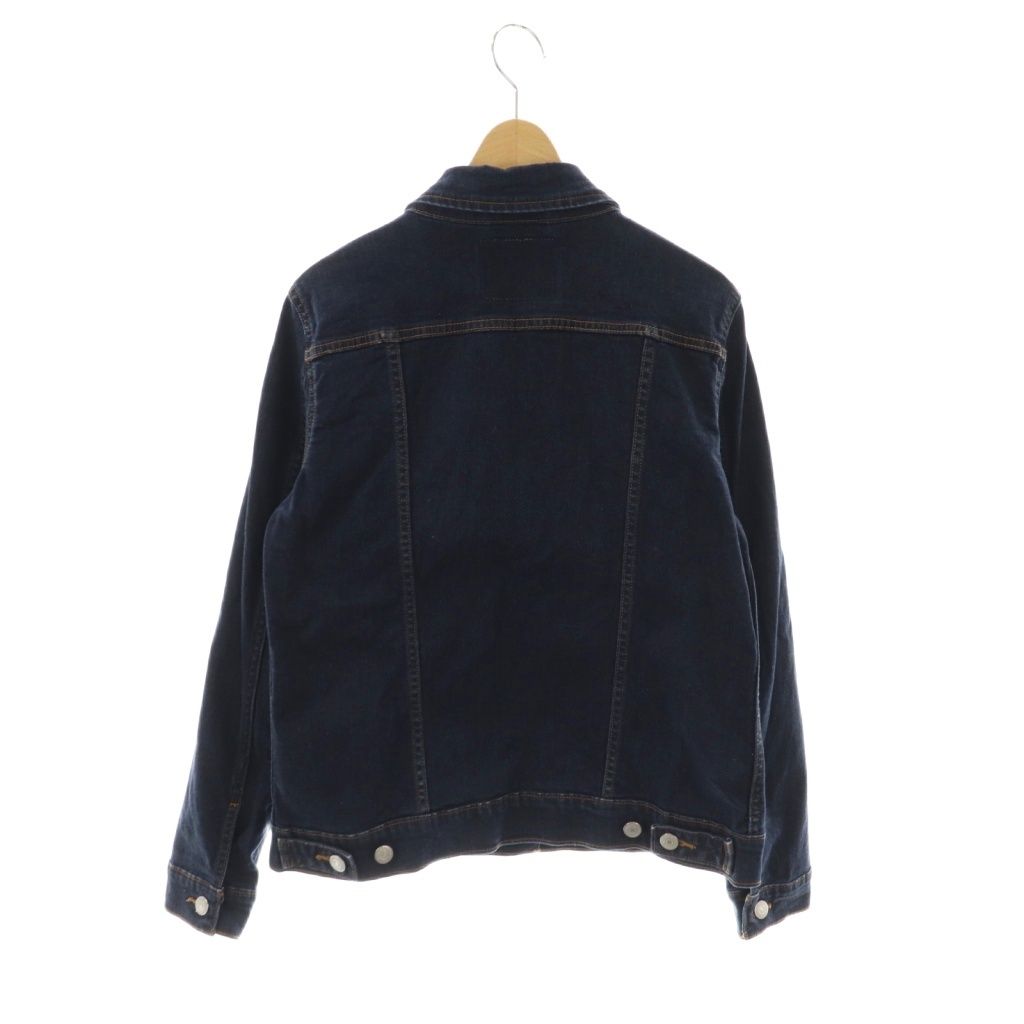リーバイス Levi's デニムジャケット Gジャン ジージャン ブルゾン