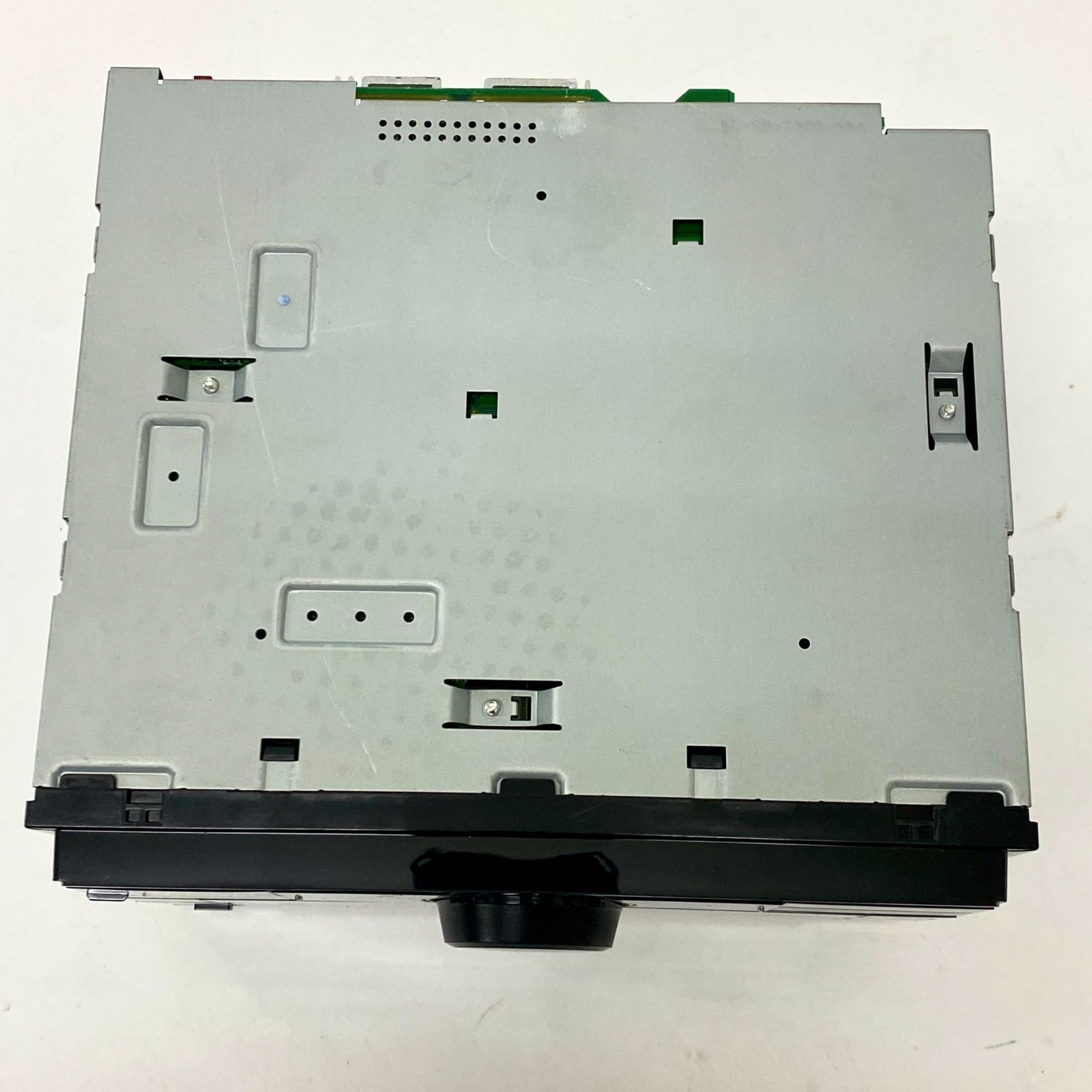 ケンウッド KENWOOD DPX-U760BT 2DINレシーバー 4086 - メルカリ