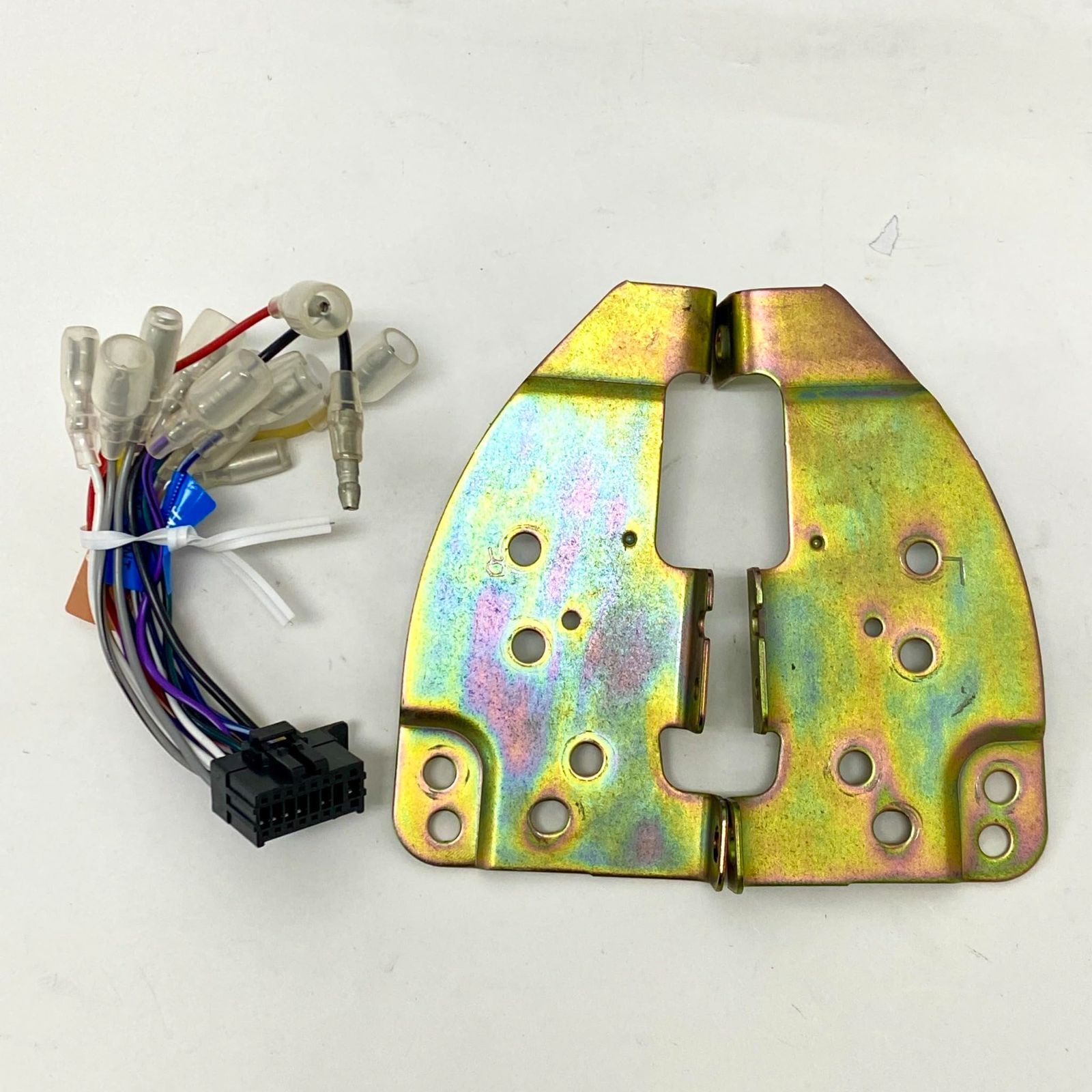 ケンウッド KENWOOD DPX-U760BT 2DINレシーバー 4086 - メルカリ