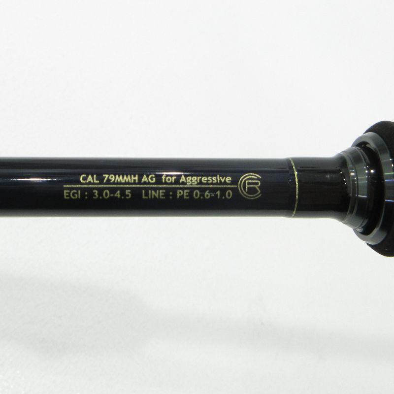 三重本店】 中古 YAMAGA Blanks | ヤマガブランクス ロッド Calista