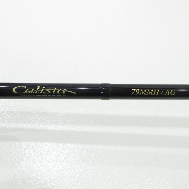 三重本店】 中古 YAMAGA Blanks | ヤマガブランクス ロッド Calista