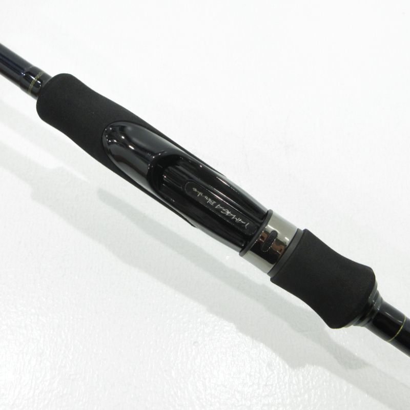 三重本店】 中古 YAMAGA Blanks | ヤマガブランクス ロッド Calista