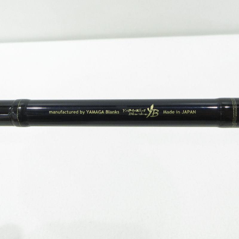 三重本店】 中古 YAMAGA Blanks | ヤマガブランクス ロッド Calista