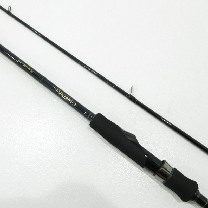 YAMAGA Blanks ヤマガブランクス ロッド Calista カリスタ 79 MMH AG 2ピース 84
