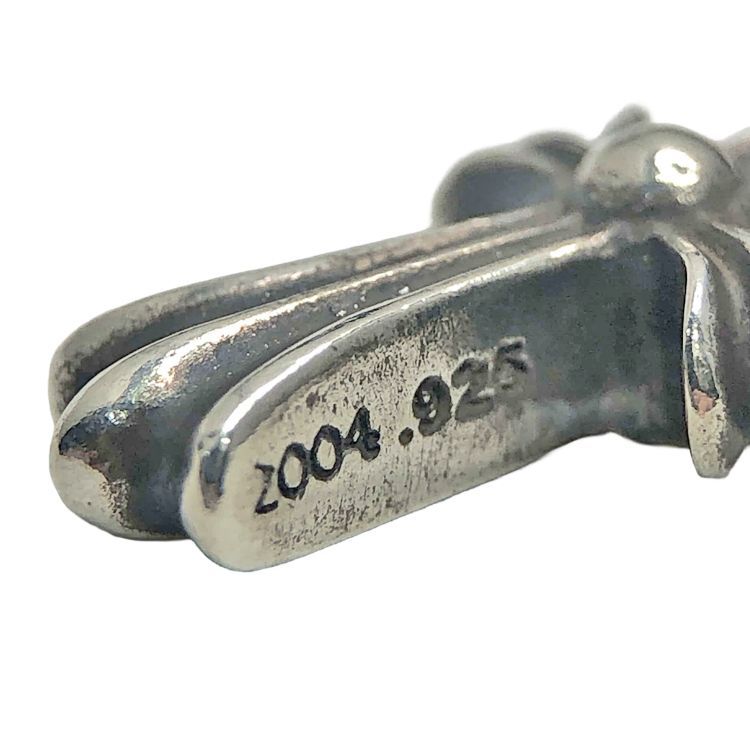 Chrome Hearts クロムハーツ BBY F PPRCHN ベビーファット ドロップ