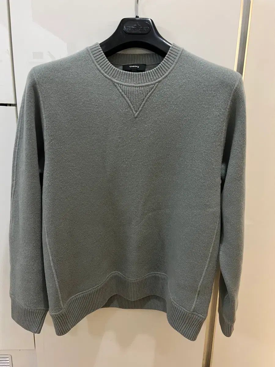 セオリー カシミアニット 100-103 ほぼ新品 - メルカリ