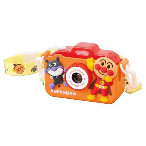  アガツマ きょうはなに撮る アンパンマンキッズカメラ 対象年齢 3歳以上 日本おもちゃ大賞2025デジタル部門優秀賞 po d 132 cc 9 c その他 キッチン 食器
