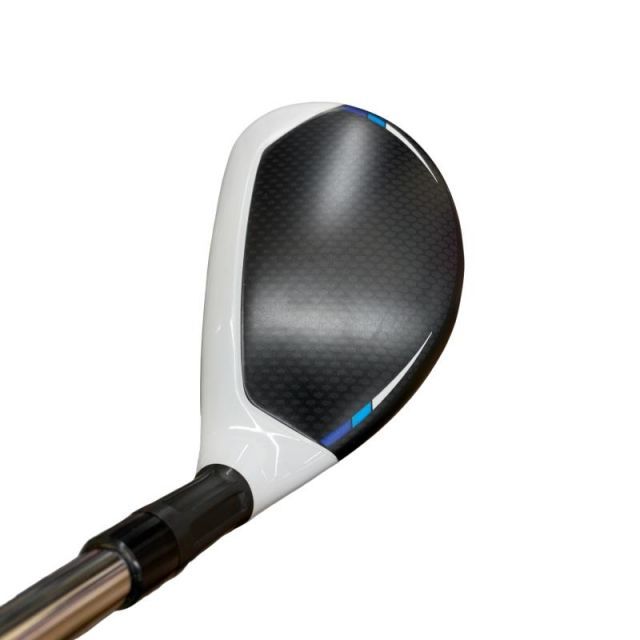 【中古】 テーラーメイド SIM2 MAX U6 ユーティリティ UT KBS MAX MT85 JP (フレックスS) メンズ 男性用 右利き 右用 Cランク ゴルフクラブ