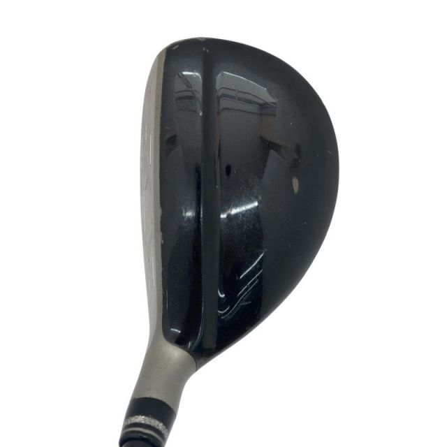 中古】 ダンロップ XXIO PRIME(2021) H6 ユーティリティ UT XXIO