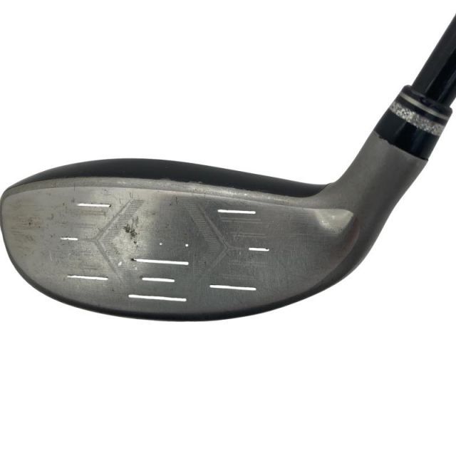 2021 XXIO PRIMEユーティリティ　H6 SP-1100　R ユーティリティー ダンロップ ゼクシオ(XXIO) プライム ユーティリティ