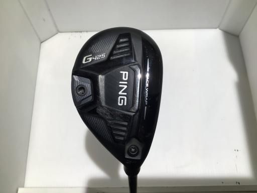 中古】 ピン G425 U2(アーコス無し) ユーティリティ UT PING TOUR 173