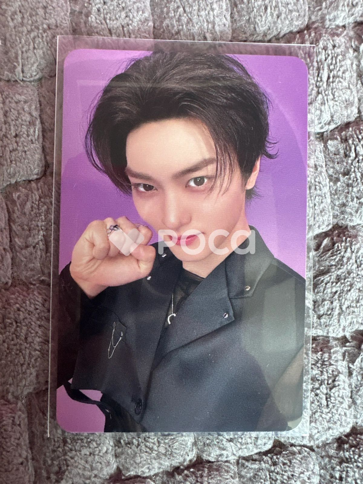 CRAVITY テヨン 2025 CRAVITY CONCERT [Dare to Crave] LUVITY ONLY