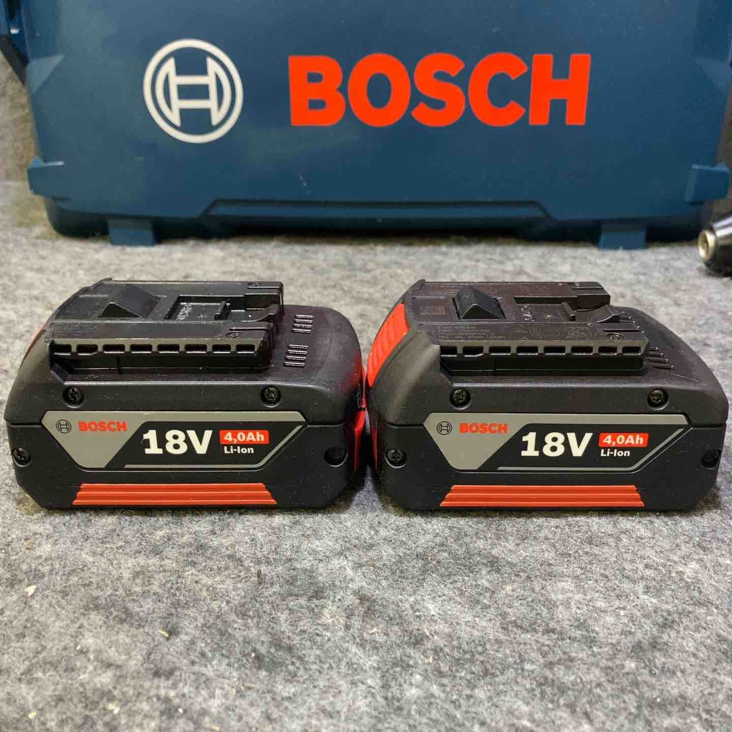 ボッシュ(BOSCH) コンボキット GDR18V200GSBN【桶川店】 - メルカリ ボッシュ(BOSCH) コンボキット GDR18V200GSBN【桶川店】 - メルカリ