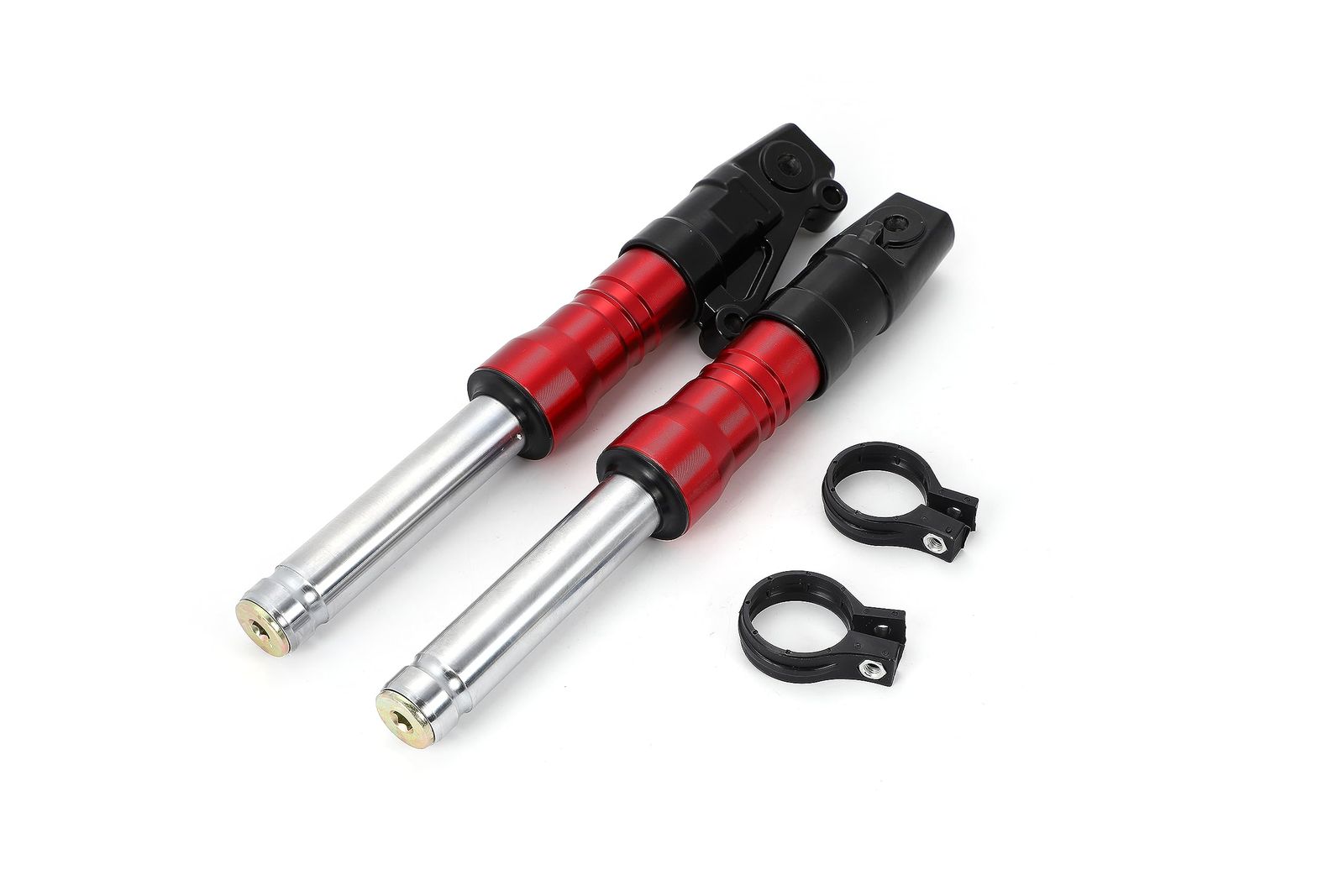 新品 ホンダ 用 ディオ フロント フォーク 27mm ディスク ブレーキ 用