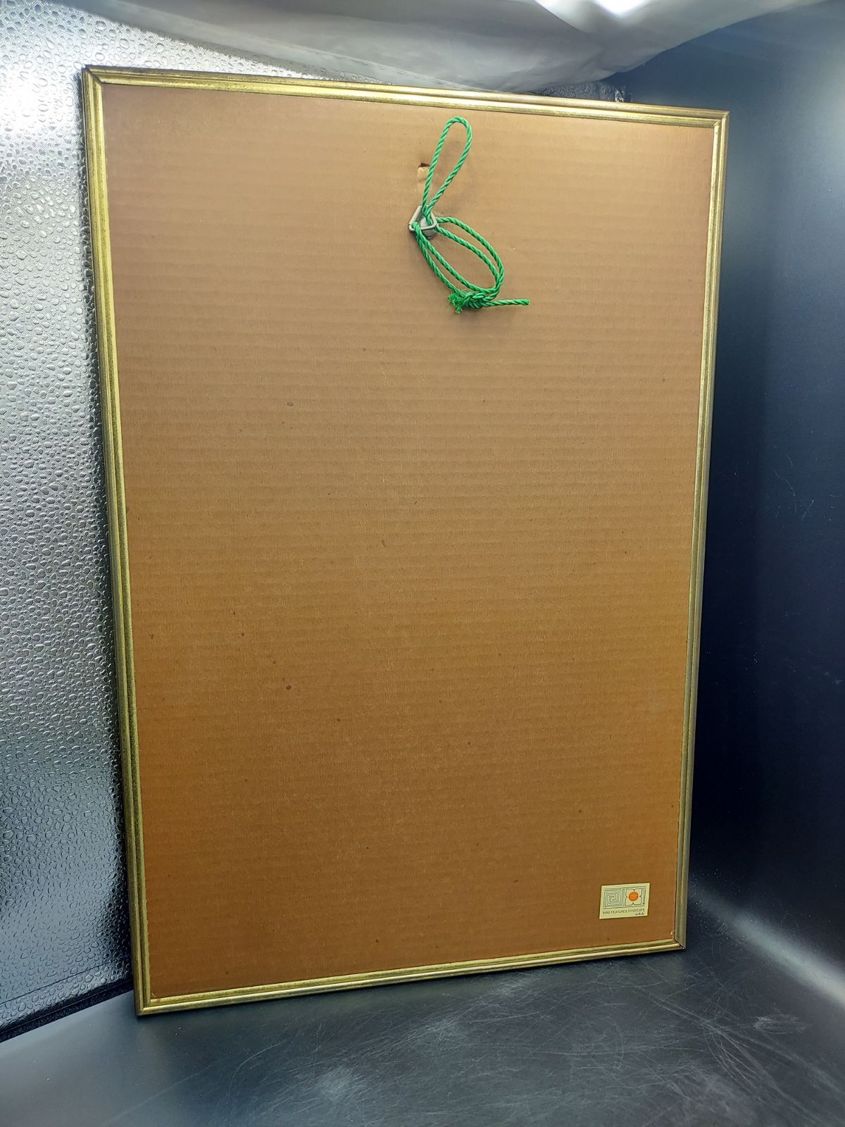 ポパイ パブミラー 壁掛け ビンテージ 鏡 - メルカリ