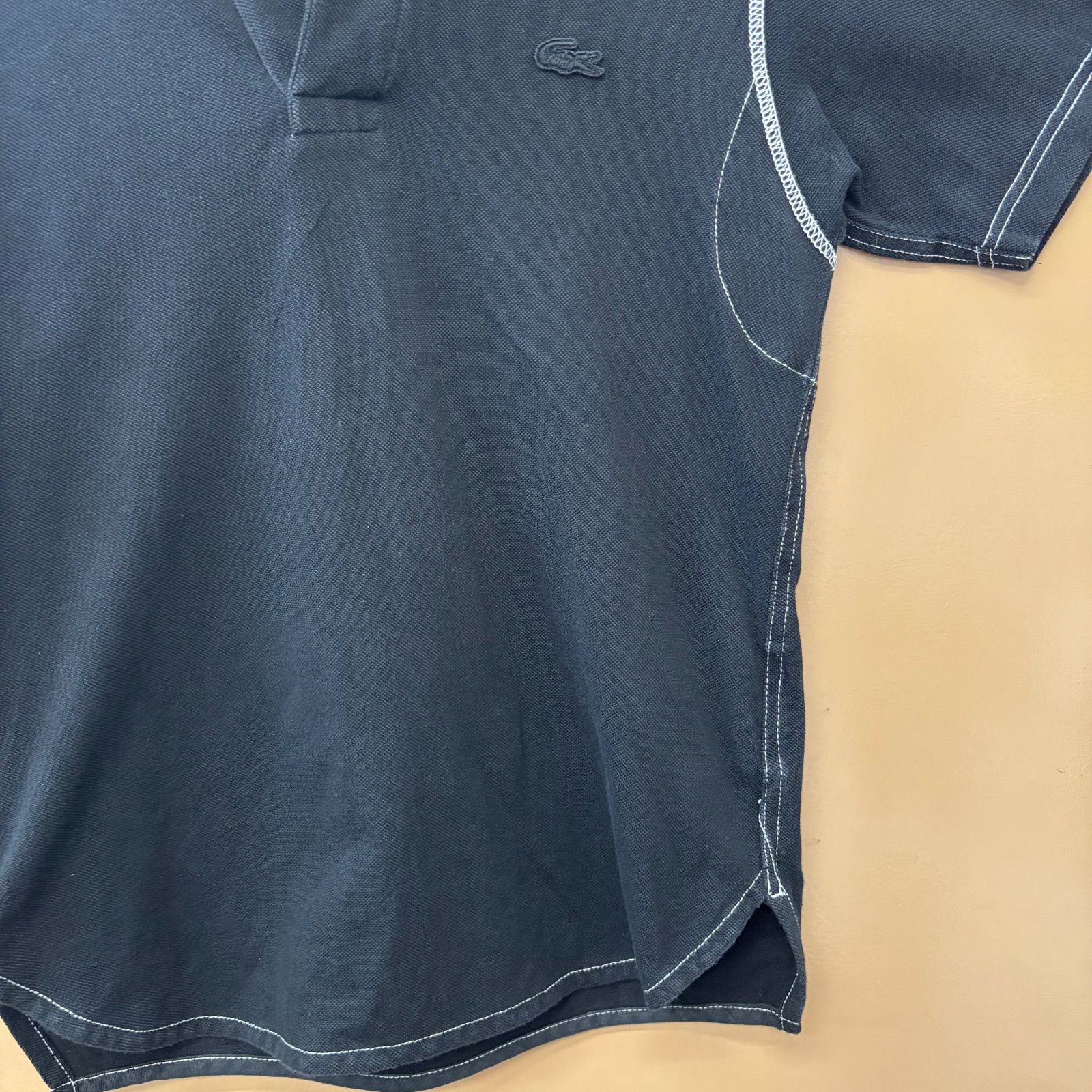 ☆LACOSTE ラコステ × JUNYA WATANABE コムデギャルソン ジャンヤ