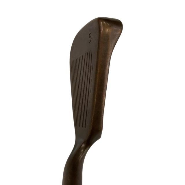 中古】 ピン ZING ベリリウムカッパー 9S アイアンセット IR JZ