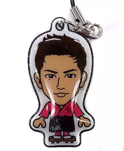 三代目JSB 登坂広臣 モバイルクリーナー 4種 三代目JSB 登坂広臣 モバイルクリーナー 4種